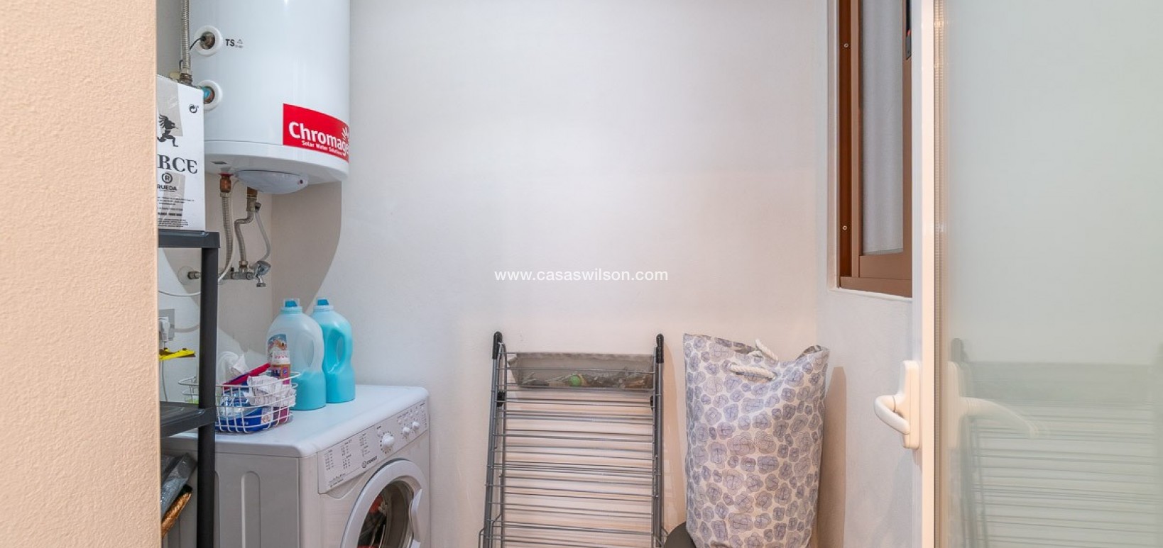 Sale - Appartement - Orihuela Costa