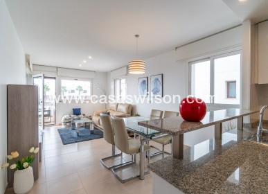 Sale - Appartement - Orihuela Costa