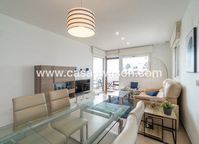 Sale - Appartement - Orihuela Costa
