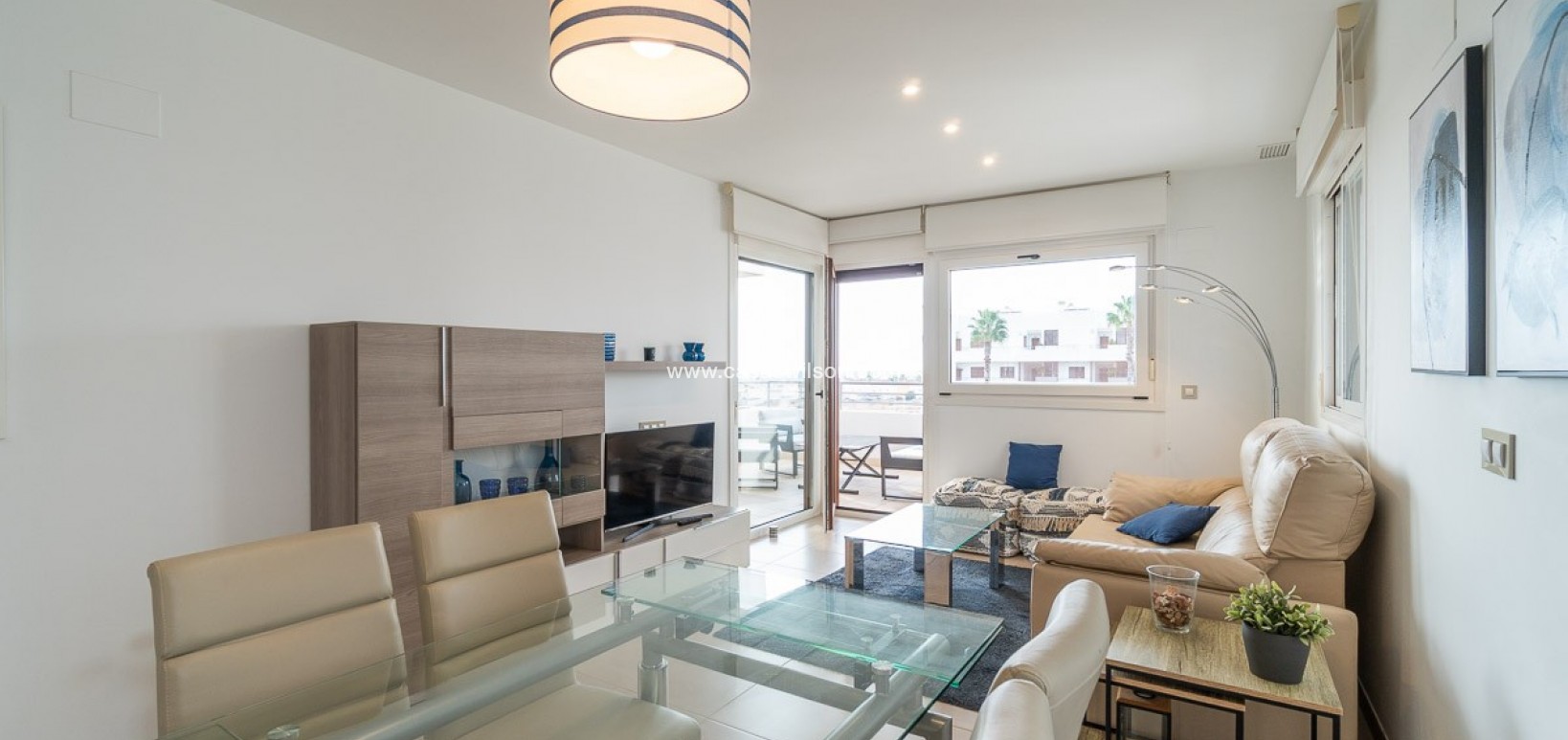 Sale - Appartement - Orihuela Costa
