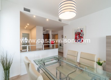 Sale - Appartement - Orihuela Costa