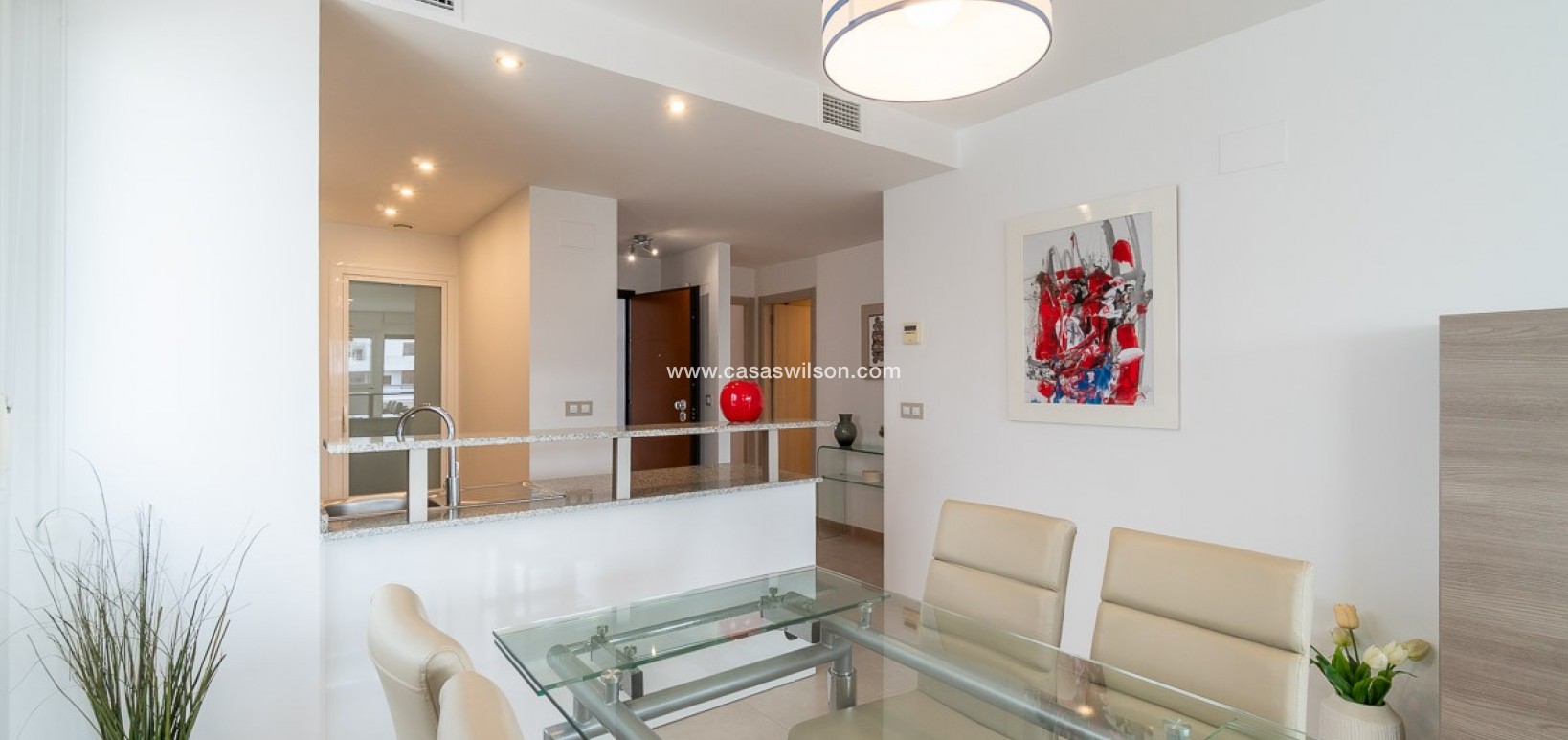 Sale - Appartement - Orihuela Costa