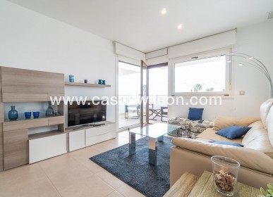 Sale - Appartement - Orihuela Costa