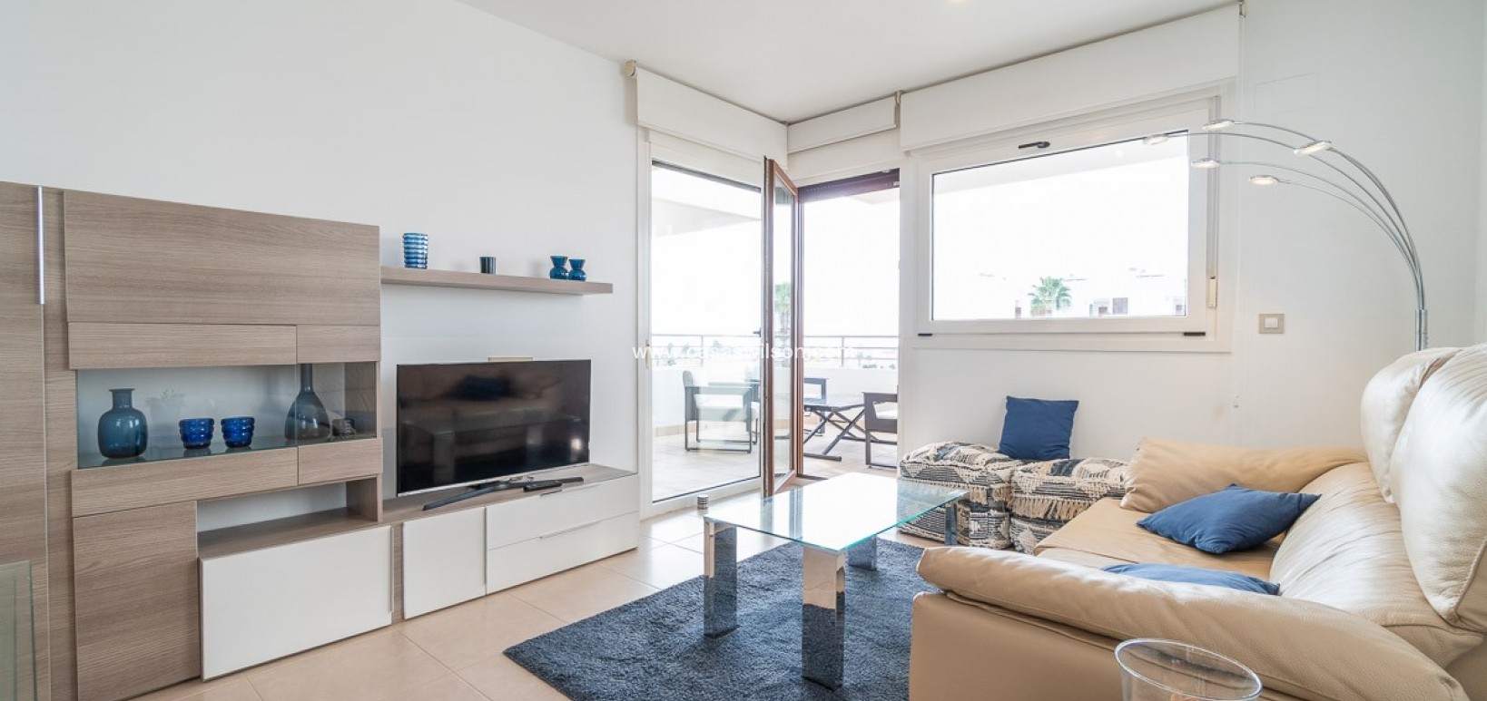 Sale - Appartement - Orihuela Costa