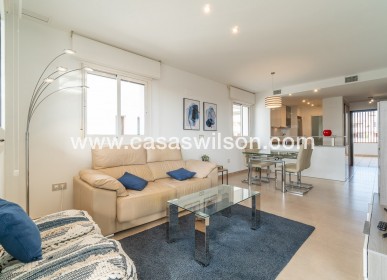 Sale - Appartement - Orihuela Costa