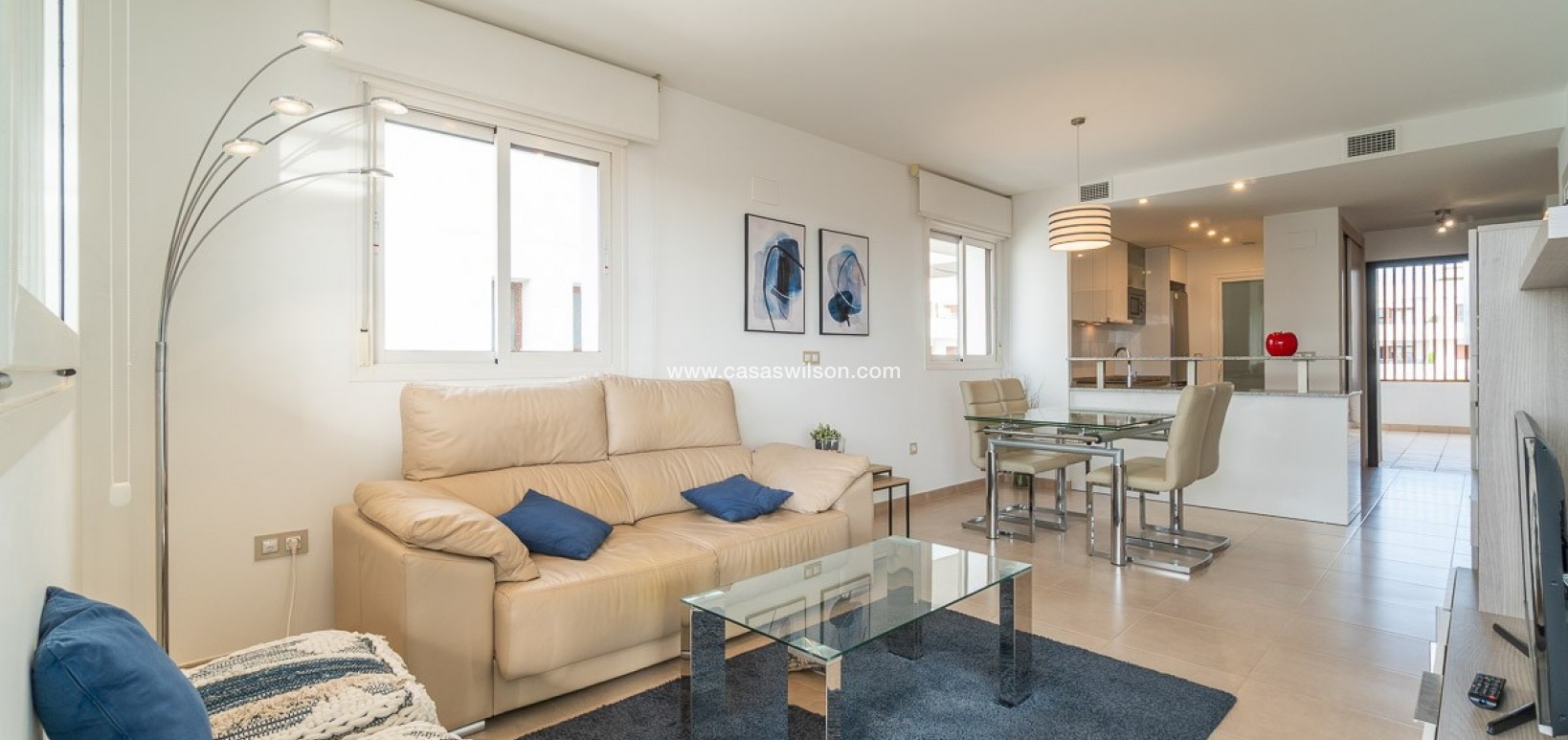 Sale - Appartement - Orihuela Costa