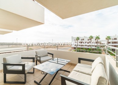 Sale - Appartement - Orihuela Costa