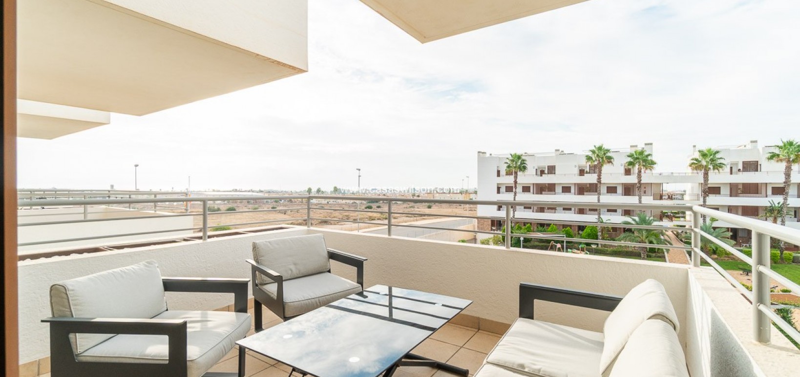 Sale - Appartement - Orihuela Costa