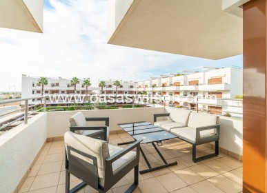 Sale - Appartement - Orihuela Costa