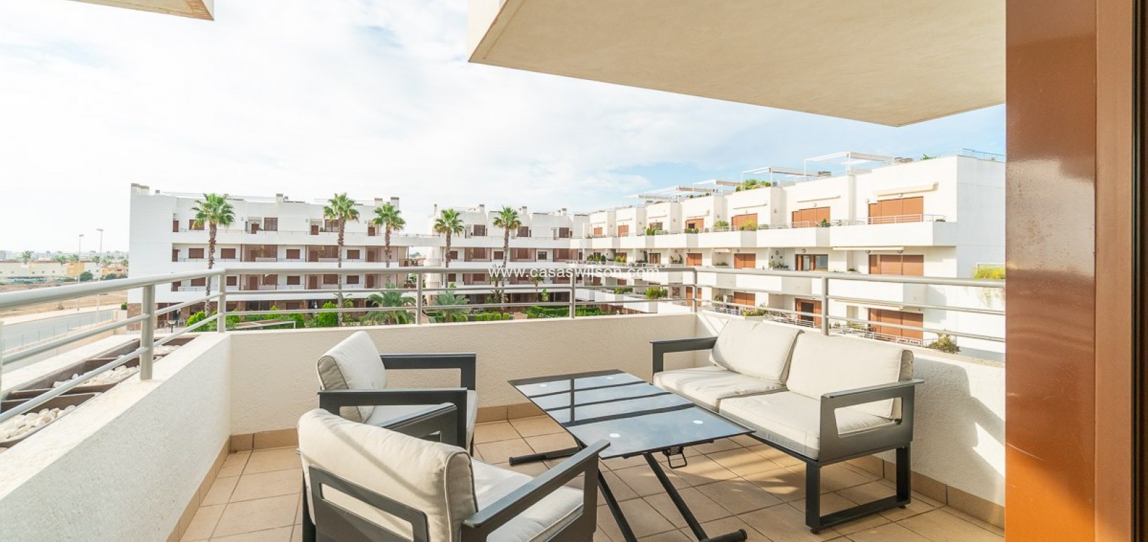 Sale - Appartement - Orihuela Costa