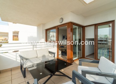 Sale - Appartement - Orihuela Costa