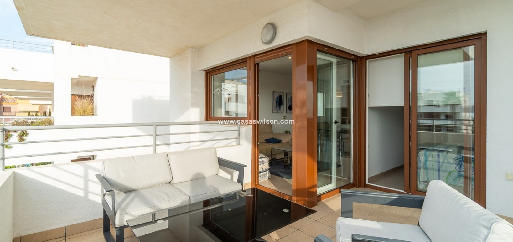 Sale - Appartement - Orihuela Costa