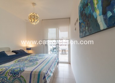 Sale - Appartement - Orihuela Costa