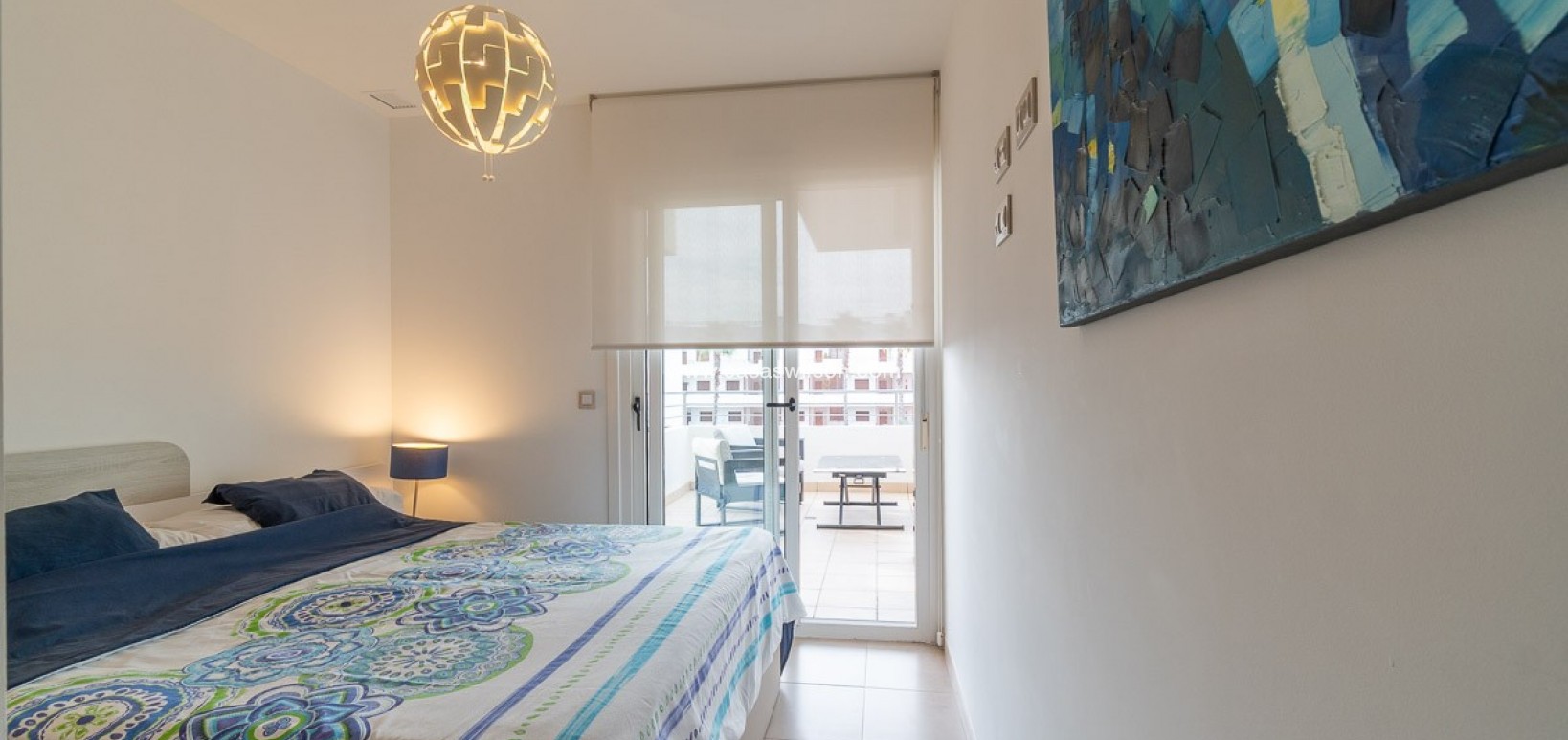 Sale - Appartement - Orihuela Costa