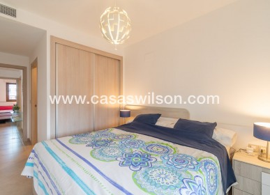 Sale - Appartement - Orihuela Costa