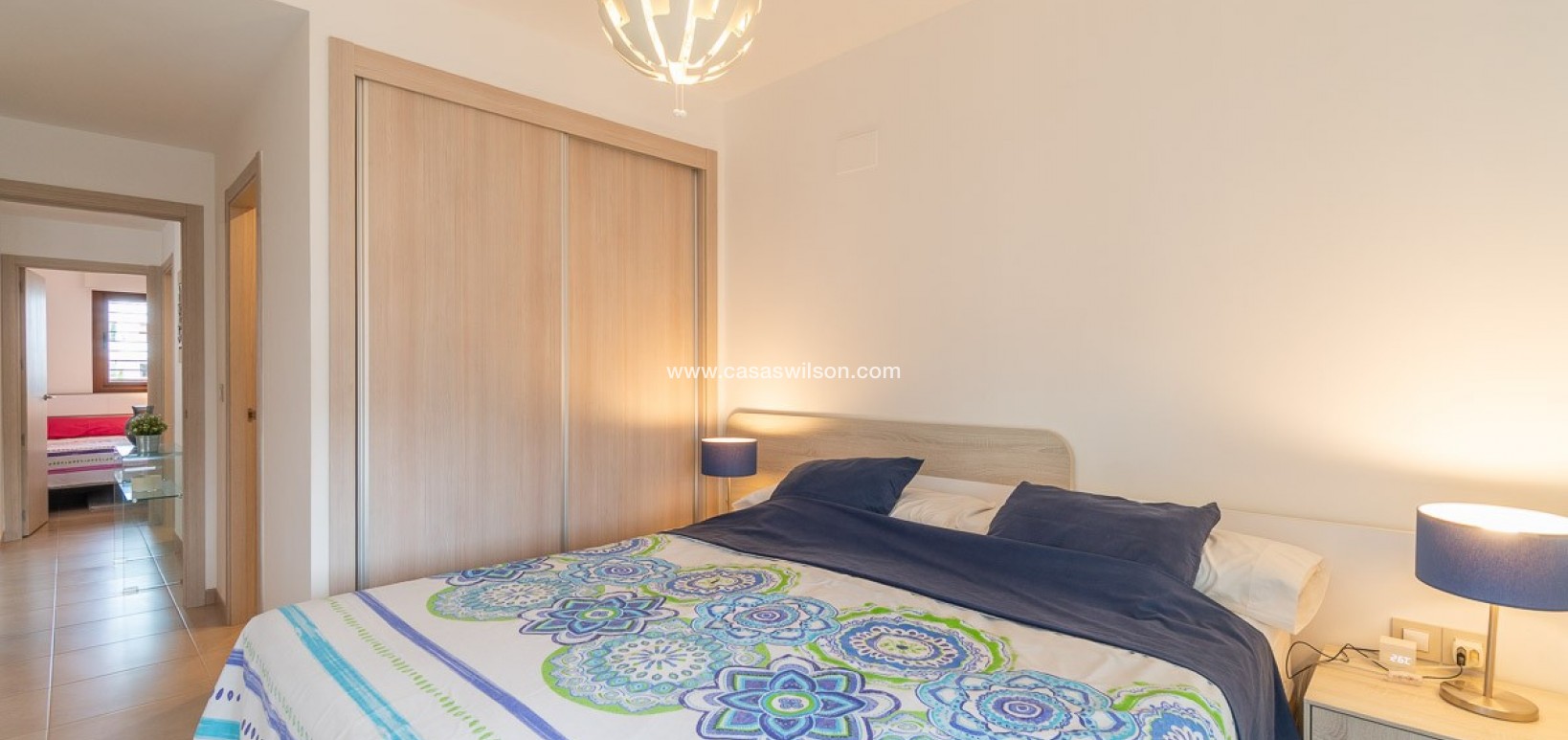 Sale - Appartement - Orihuela Costa
