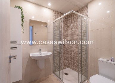 Sale - Appartement - Orihuela Costa