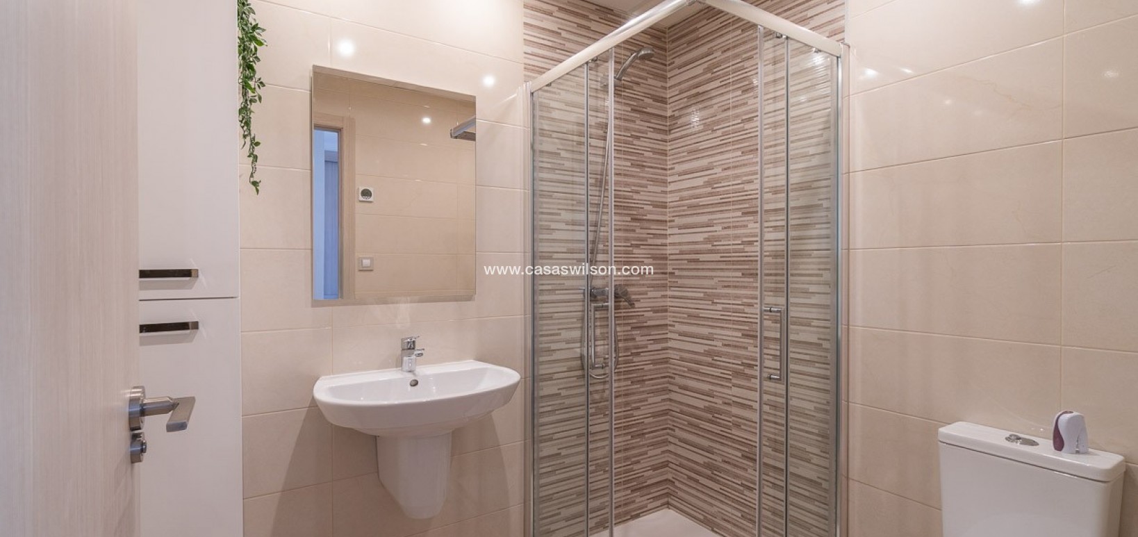 Sale - Appartement - Orihuela Costa