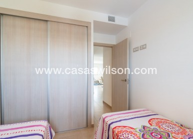Sale - Appartement - Orihuela Costa
