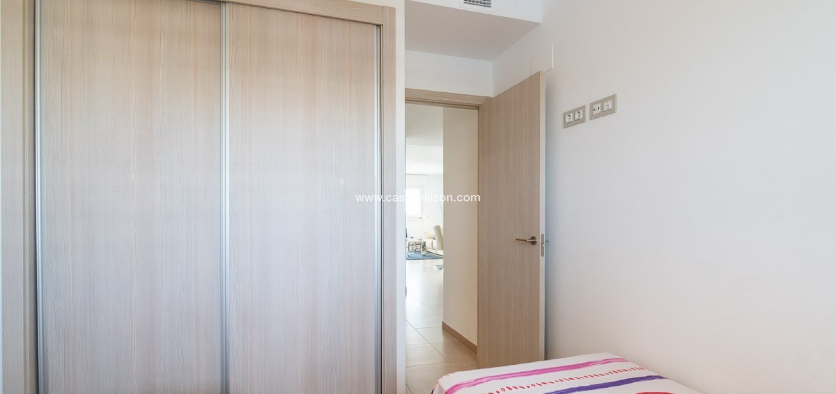 Sale - Appartement - Orihuela Costa