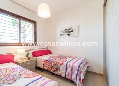 Sale - Appartement - Orihuela Costa