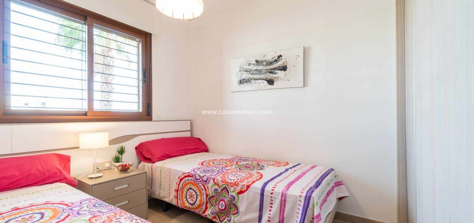 Sale - Appartement - Orihuela Costa