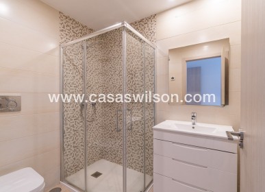 Sale - Appartement - Orihuela Costa