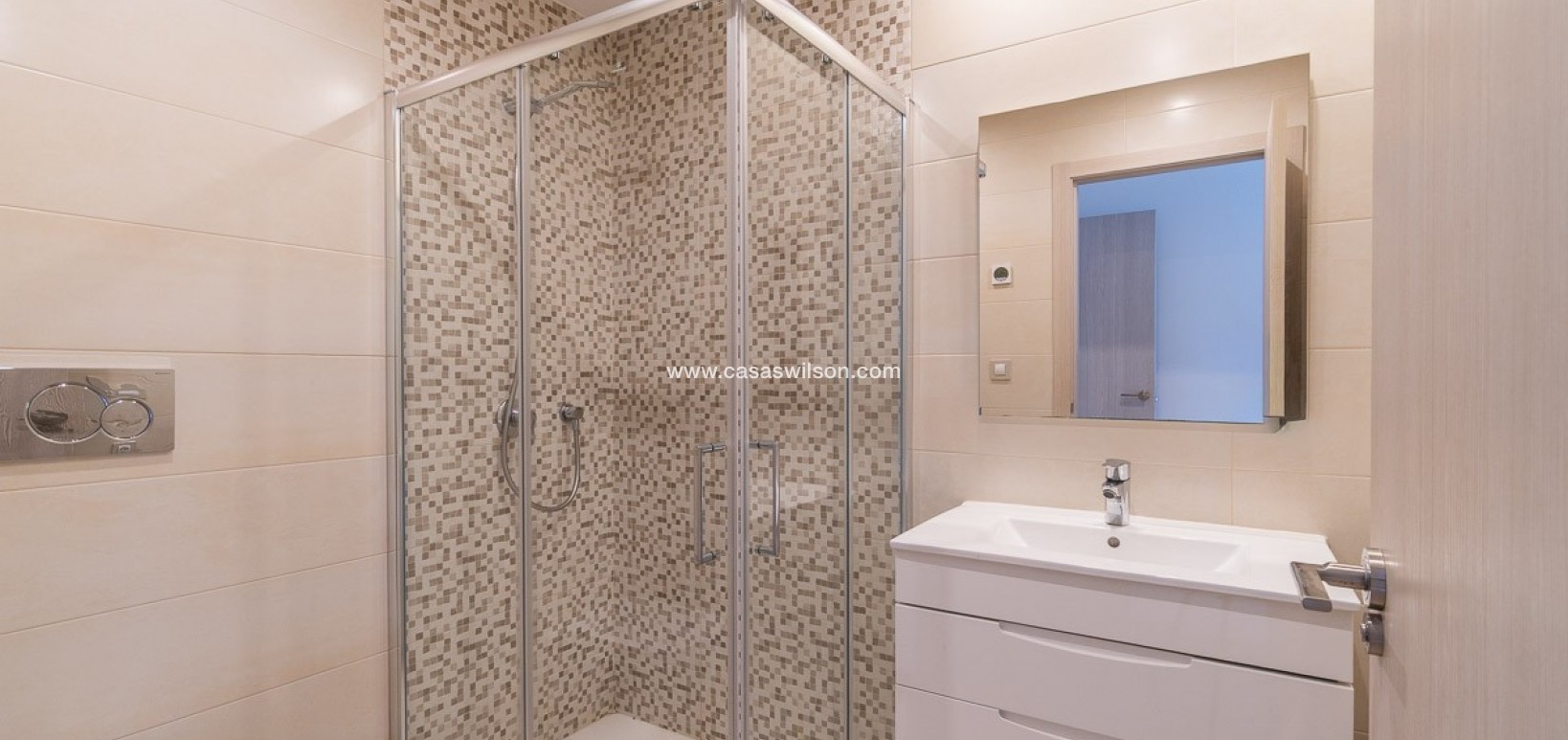 Sale - Appartement - Orihuela Costa