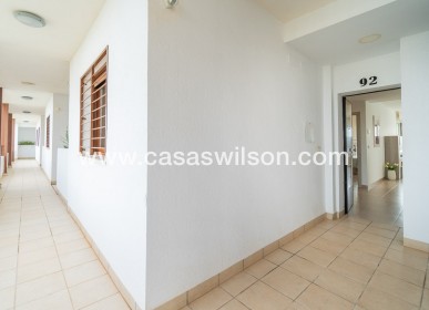 Sale - Appartement - Orihuela Costa