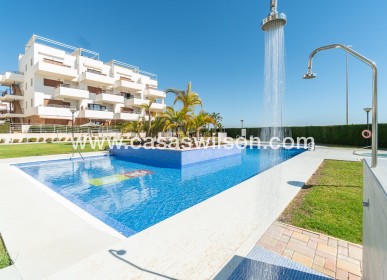 Sale - Appartement - Orihuela Costa