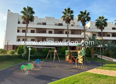 Sale - Appartement - Orihuela Costa
