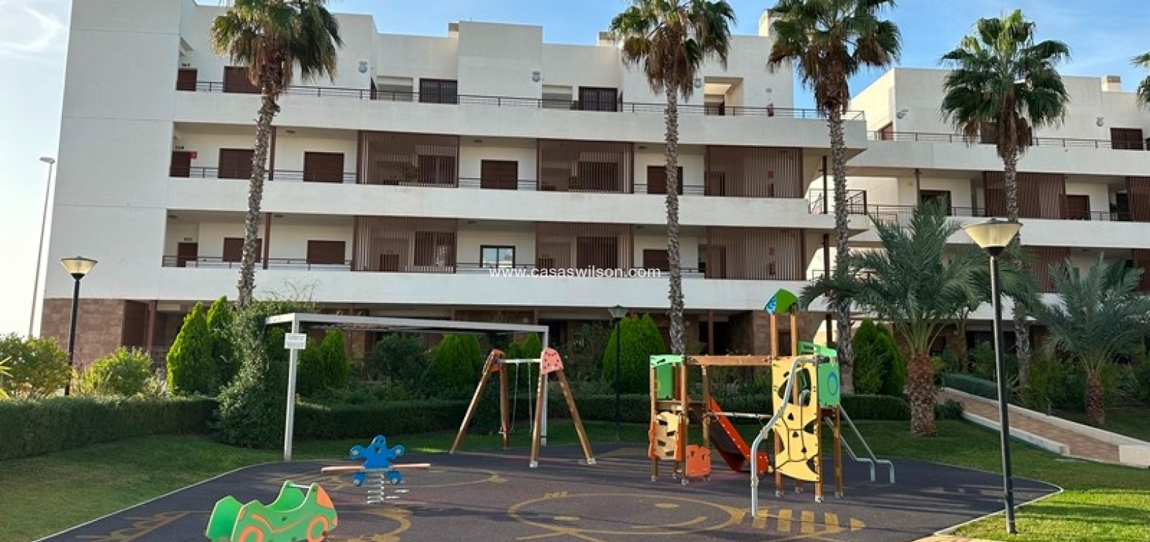 Sale - Appartement - Orihuela Costa