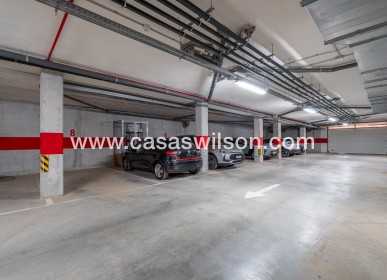 Sale - Appartement - Orihuela Costa