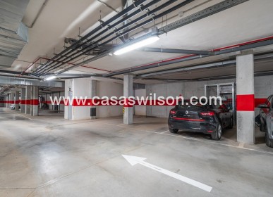 Sale - Appartement - Orihuela Costa