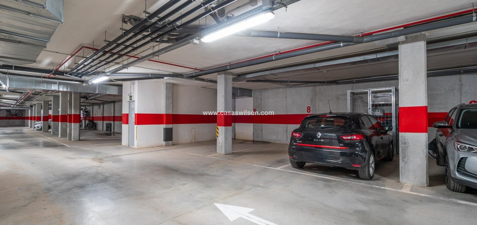 Sale - Appartement - Orihuela Costa