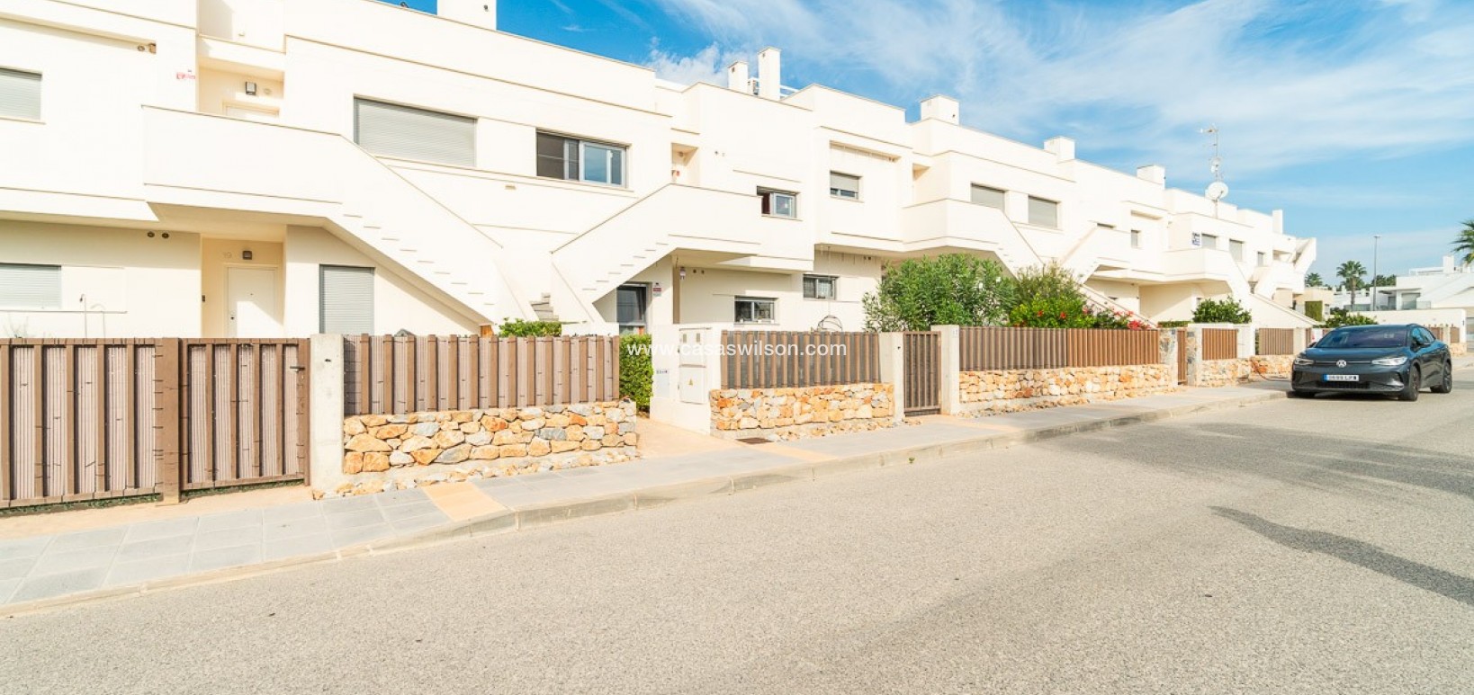 Sale - Bungalow - Vistabella golf  - Vistabella Golf