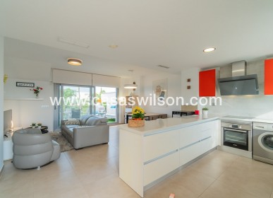 Sale - Bungalow - Vistabella golf  - Vistabella Golf