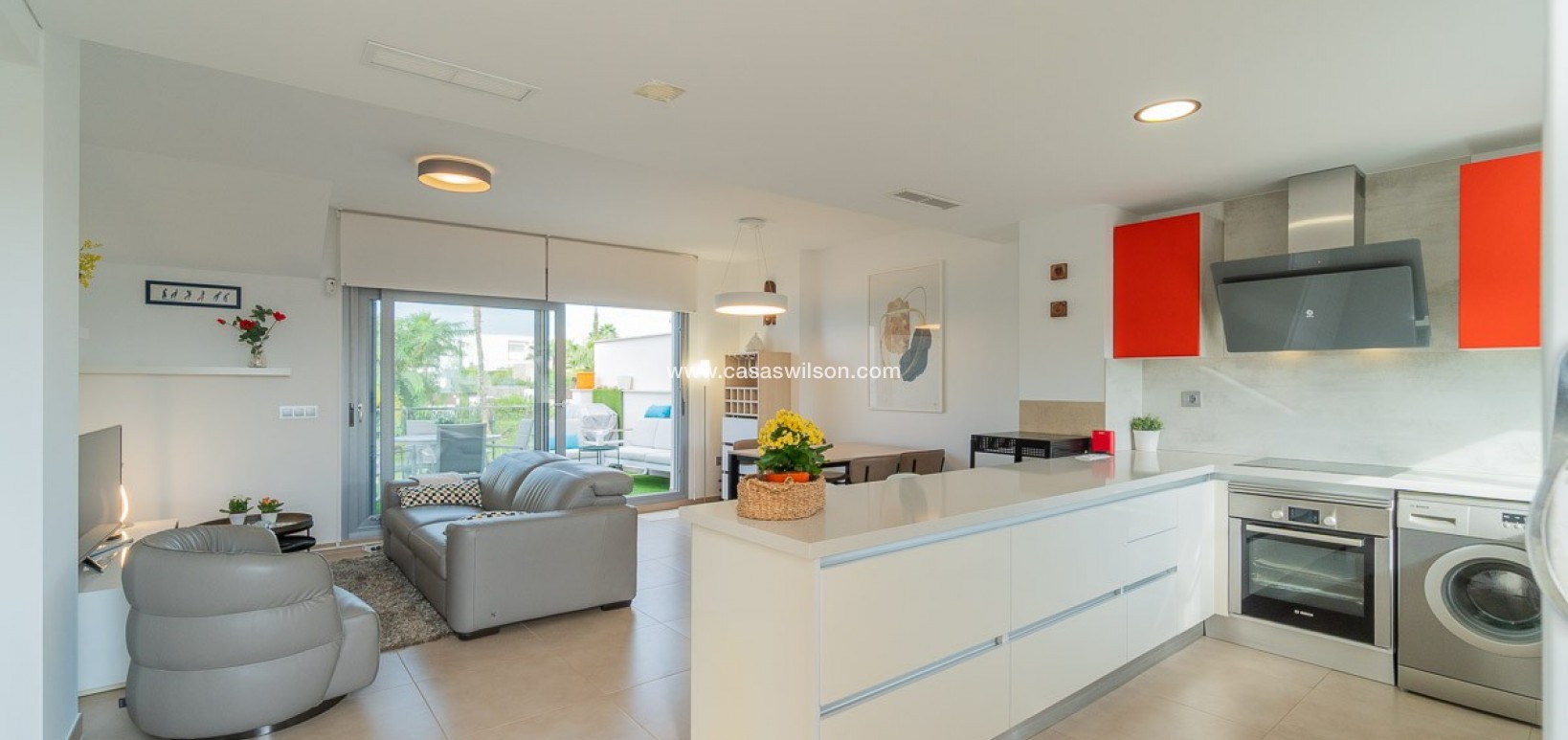 Sale - Bungalow - Vistabella golf  - Vistabella Golf
