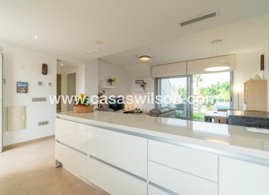 Sale - Bungalow - Vistabella golf  - Vistabella Golf