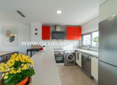 Sale - Bungalow - Vistabella golf  - Vistabella Golf