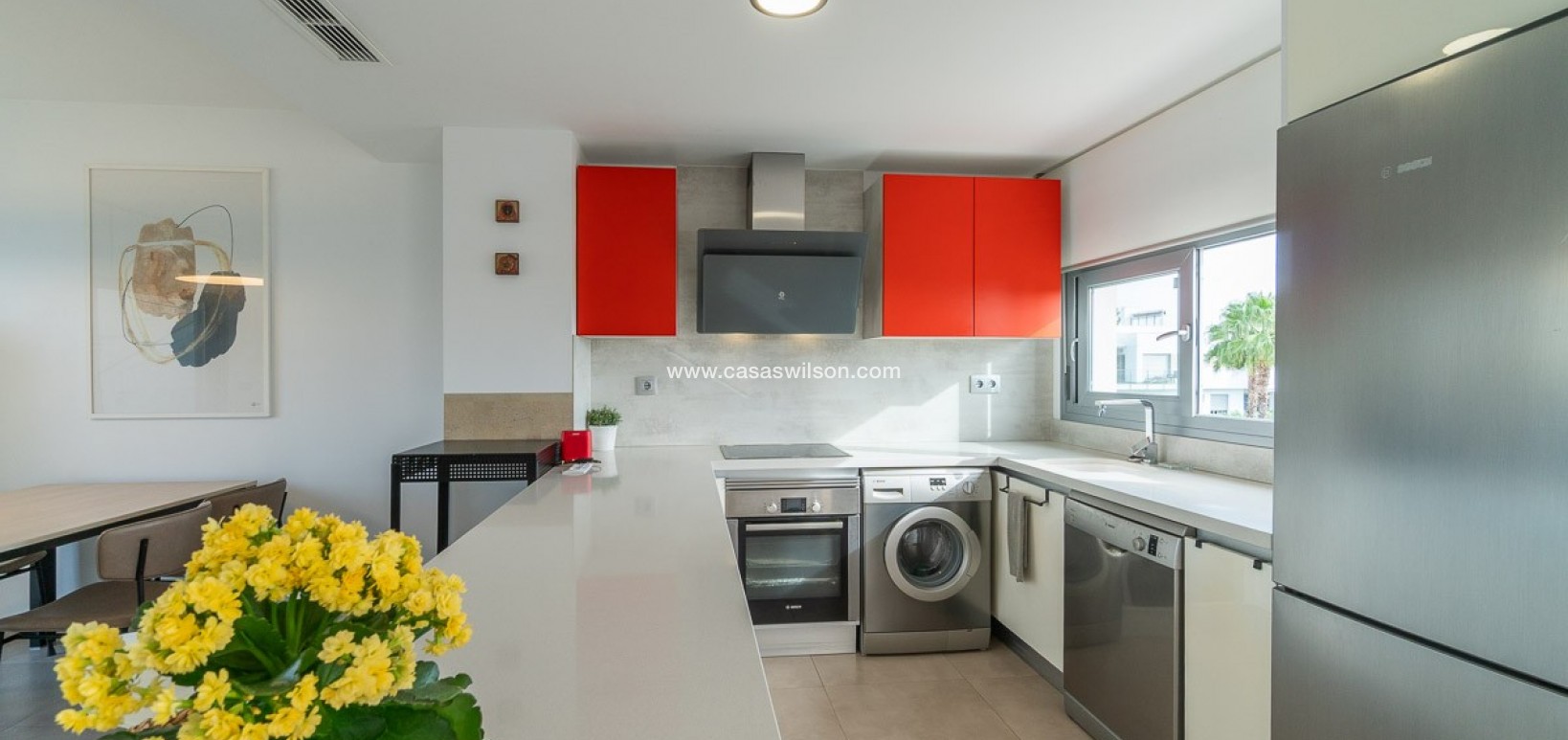 Sale - Bungalow - Vistabella golf  - Vistabella Golf