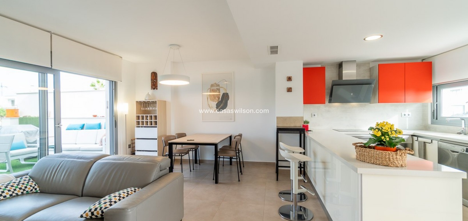 Sale - Bungalow - Vistabella golf  - Vistabella Golf