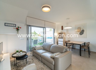 Sale - Bungalow - Vistabella golf  - Vistabella Golf