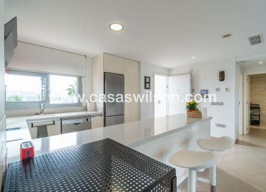 Sale - Bungalow - Vistabella golf  - Vistabella Golf