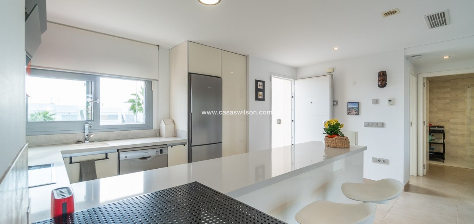 Sale - Bungalow - Vistabella golf  - Vistabella Golf