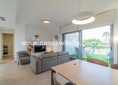 Sale - Bungalow - Vistabella golf  - Vistabella Golf