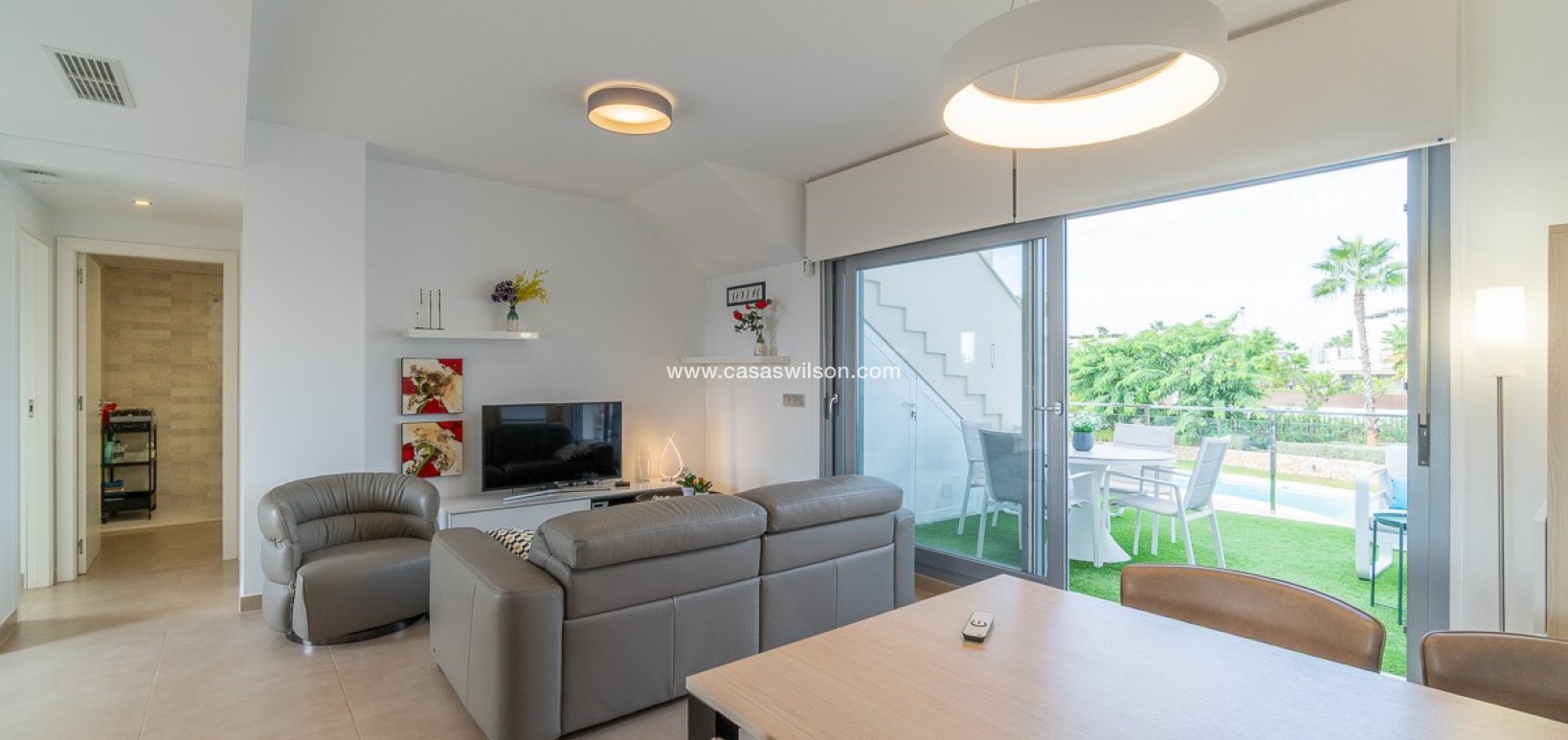 Sale - Bungalow - Vistabella golf  - Vistabella Golf