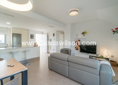 Sale - Bungalow - Vistabella golf  - Vistabella Golf