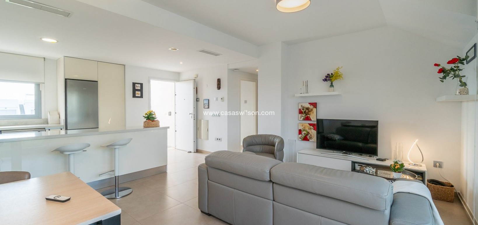 Sale - Bungalow - Vistabella golf  - Vistabella Golf