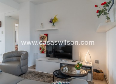 Sale - Bungalow - Vistabella golf  - Vistabella Golf